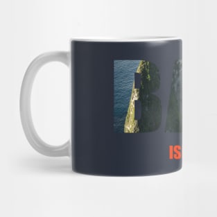 BALI ISLAND INDONESIA Mug